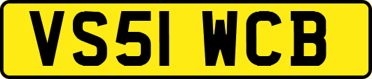 VS51WCB