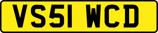 VS51WCD