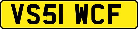 VS51WCF