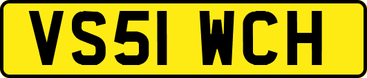 VS51WCH