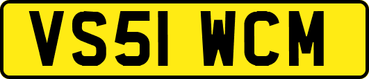 VS51WCM