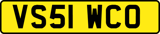 VS51WCO