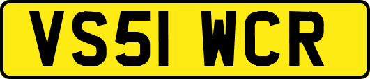 VS51WCR