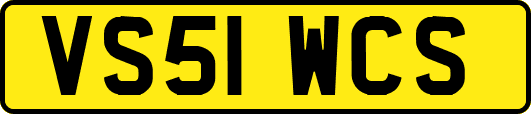 VS51WCS
