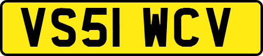 VS51WCV