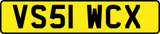 VS51WCX