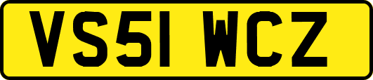 VS51WCZ