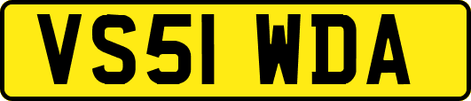 VS51WDA