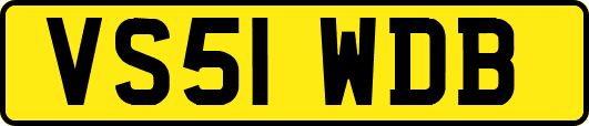 VS51WDB