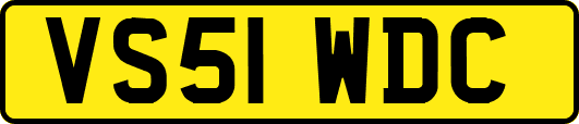 VS51WDC