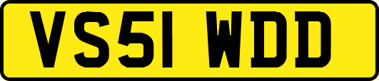 VS51WDD