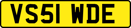 VS51WDE