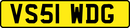 VS51WDG