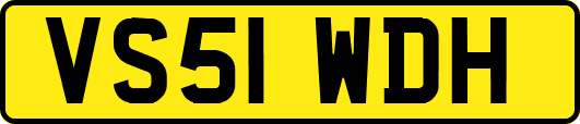 VS51WDH