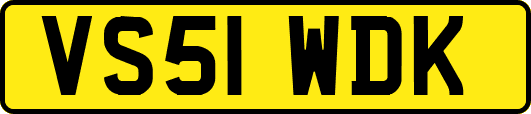 VS51WDK