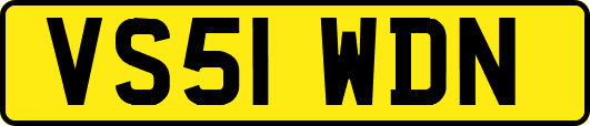 VS51WDN