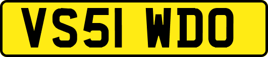 VS51WDO
