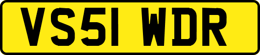 VS51WDR