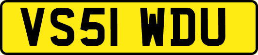 VS51WDU