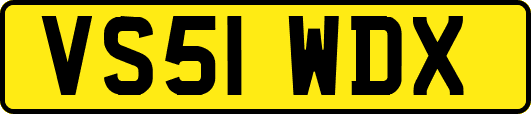 VS51WDX