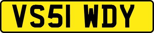 VS51WDY