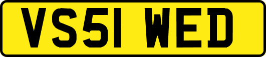 VS51WED