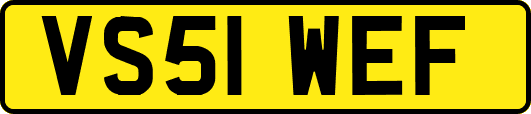 VS51WEF