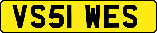 VS51WES