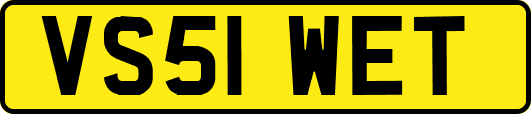 VS51WET