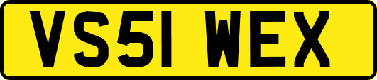 VS51WEX