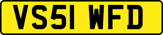 VS51WFD