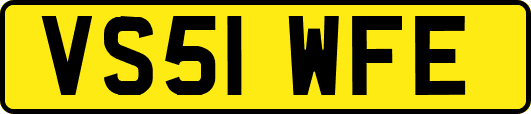 VS51WFE