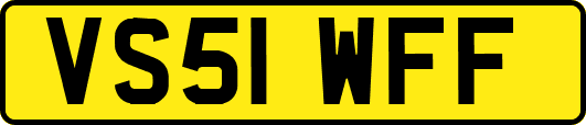 VS51WFF