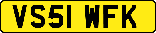 VS51WFK