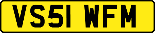 VS51WFM