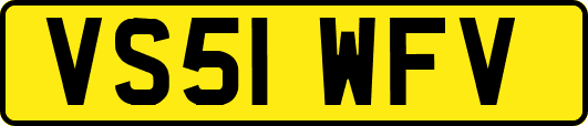 VS51WFV