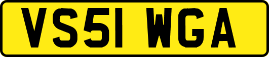 VS51WGA