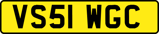 VS51WGC
