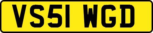 VS51WGD