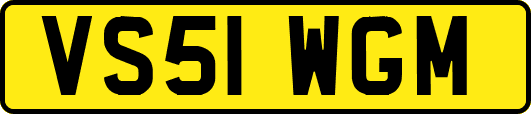 VS51WGM