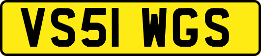 VS51WGS