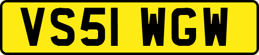 VS51WGW