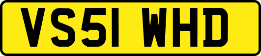 VS51WHD