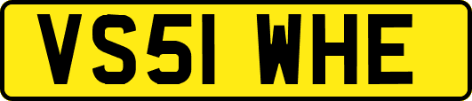 VS51WHE
