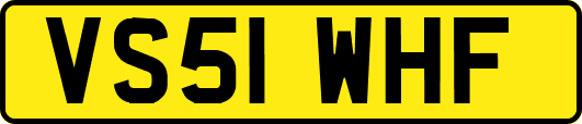 VS51WHF