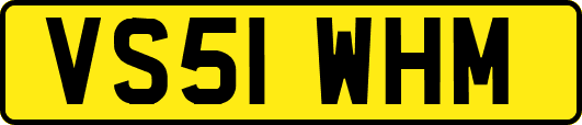 VS51WHM