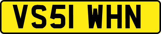 VS51WHN