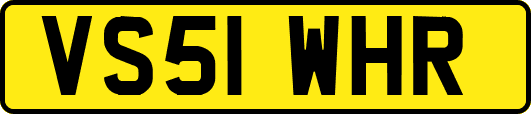 VS51WHR