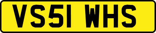 VS51WHS