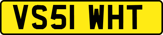 VS51WHT